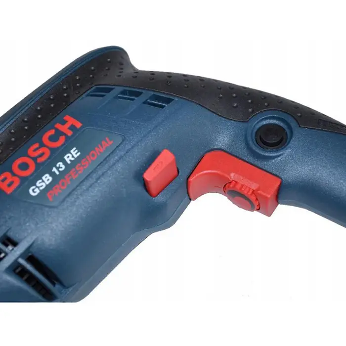 Дриль ударний Bosch Professional GSB 13 RE - Зображення 3