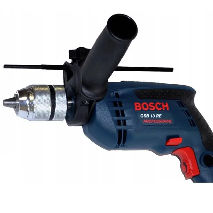 Дриль ударний Bosch Professional GSB 13 RE - Зображення 4
