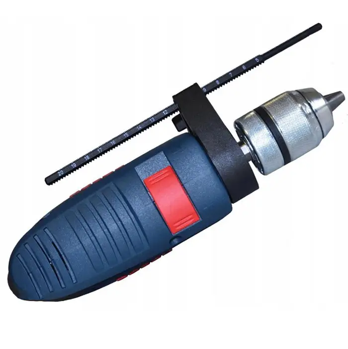 Дриль ударний Bosch Professional GSB 13 RE - Зображення 5