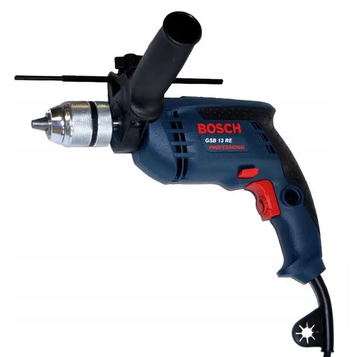 Дриль ударний Bosch Professional GSB 13 RE - Зображення 6