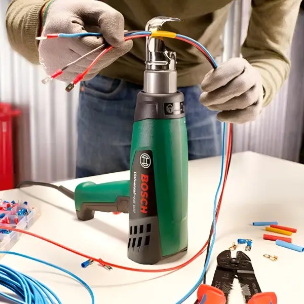Технічний фен Bosch UniversalHeat 600 - Зображення 2