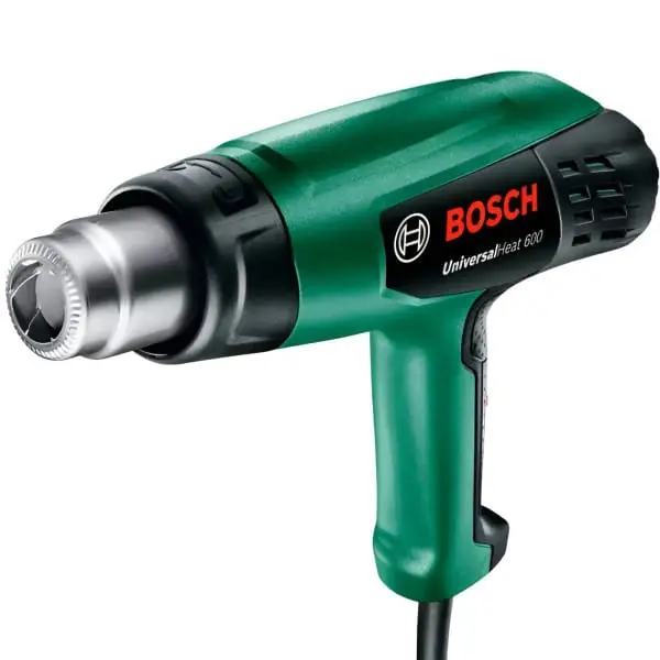 Технічний фен Bosch UniversalHeat 600 - Зображення 3