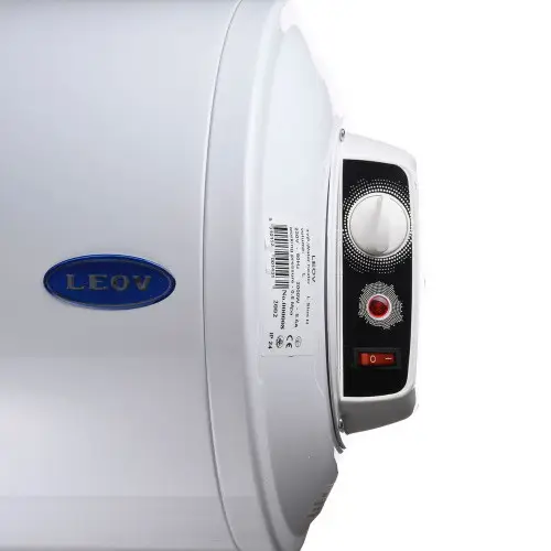 Бойлер LEOV LH 100л — изображение 3