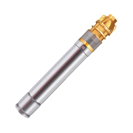 Насос глубинный Euroaqua 3SKM 100