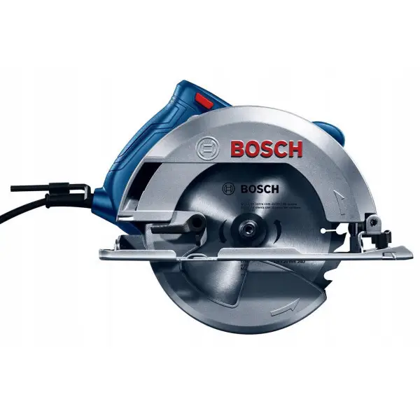 Дисковая пила Bosch GKS 140 Professional с диском Eco for Wood — изображение 3