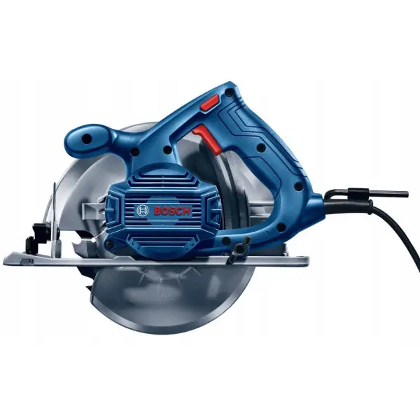 Дисковая пила Bosch GKS 140 Professional с диском Eco for Wood — изображение 4