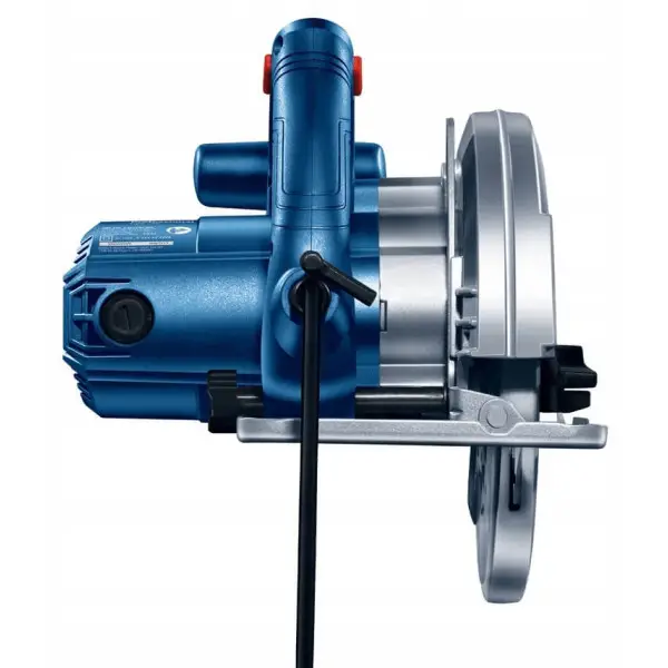 Дисковая пила Bosch GKS 140 Professional с диском Eco for Wood — изображение 6