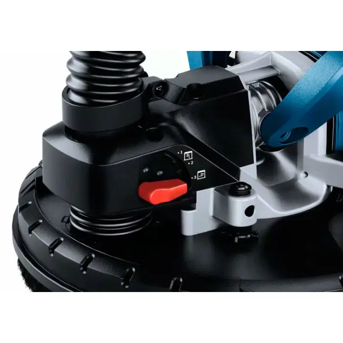 Шліфмашина Bosch GTR 550 Professional (жираф) - Зображення 2