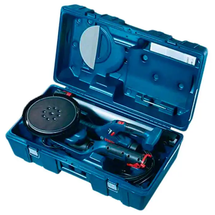Шліфмашина Bosch GTR 550 Professional (жираф) - Зображення 5
