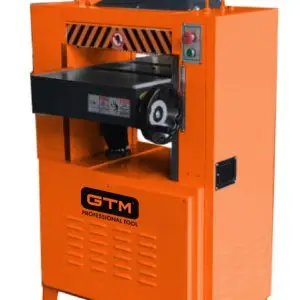 GTM Рейсмусний верстат TP104H 4.0кВт 400В