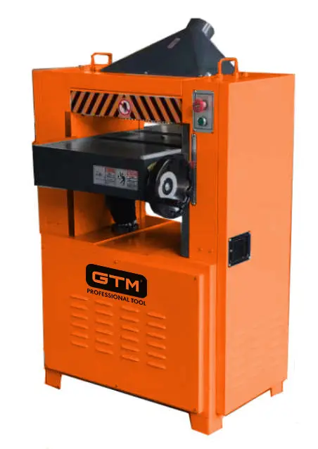 GTM Рейсмусний верстат TP104H 4.0кВт 400В
