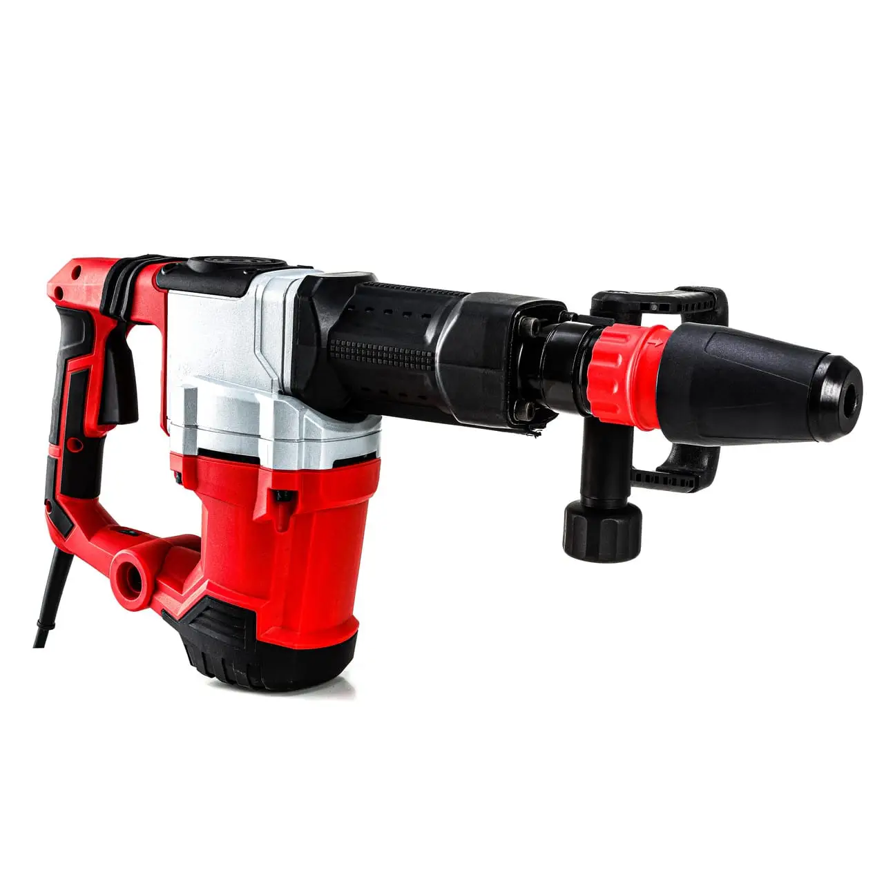 GTM Електромолоток DH20/1500VS 1500Вт, SDS-Max, 20Дж, 900-2000 уд/хв - Зображення 2