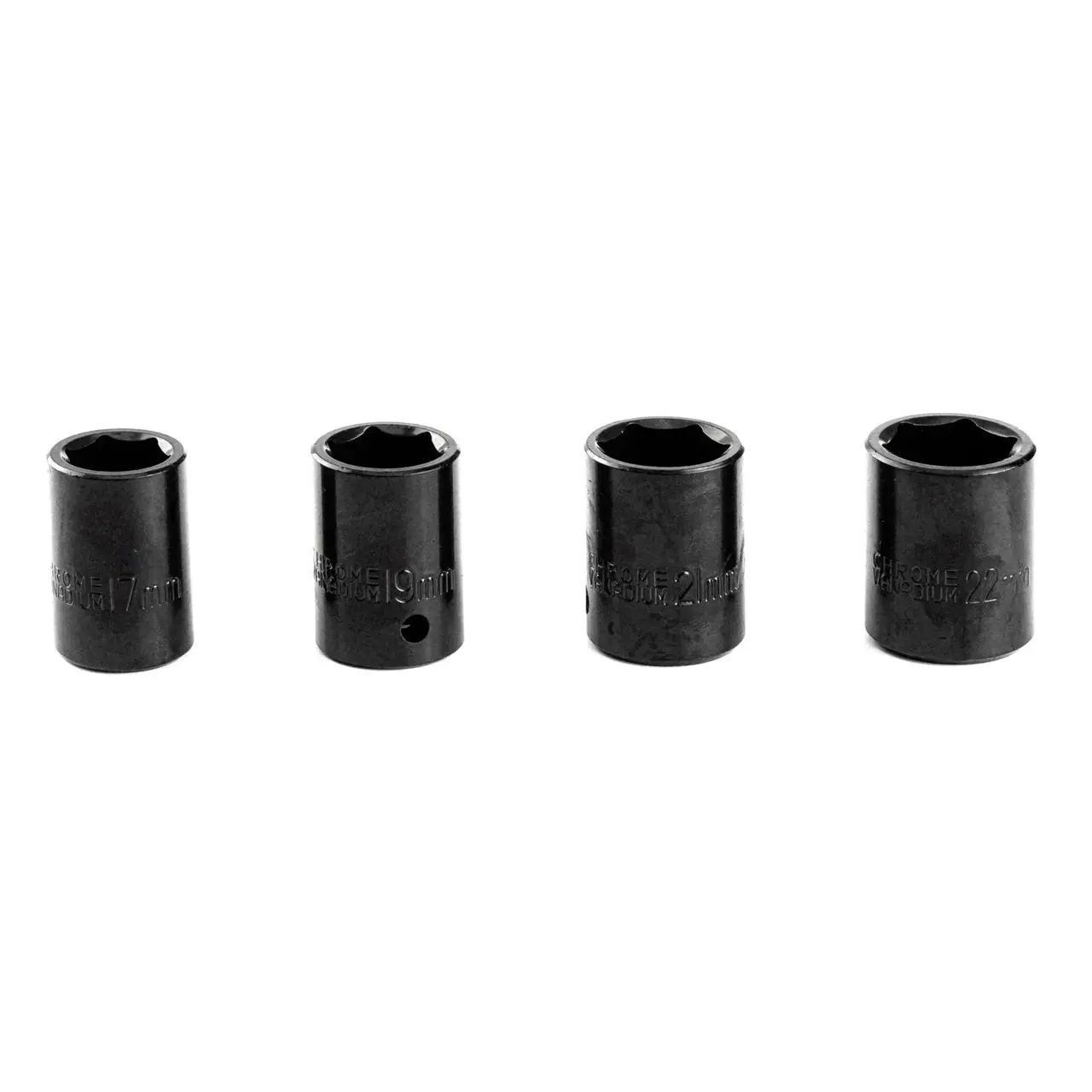 GTM Гайковерт уд. IW550/950 950Вт, 1/2", 550Нм - Зображення 4