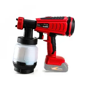 Акумуляторний красопульт GTM SG18/700BL