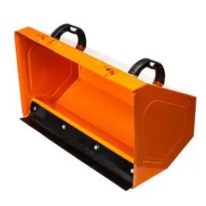 GTM Контейнер для підмітальної машини SW600, ширина 600мм.