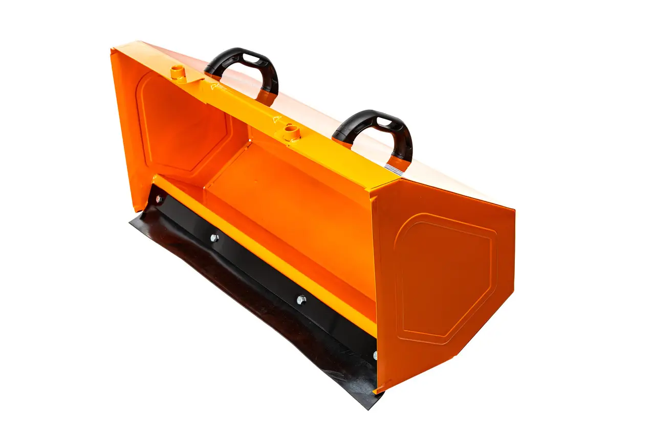 GTM Контейнер для підмітальної машини SW800E, ширина 800мм.