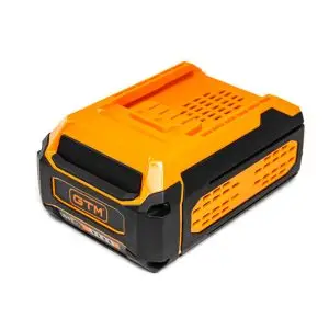 GTM Акумуляторна батарея B56V/2,5Ah Li-Ion, 56В, 2,5А*год