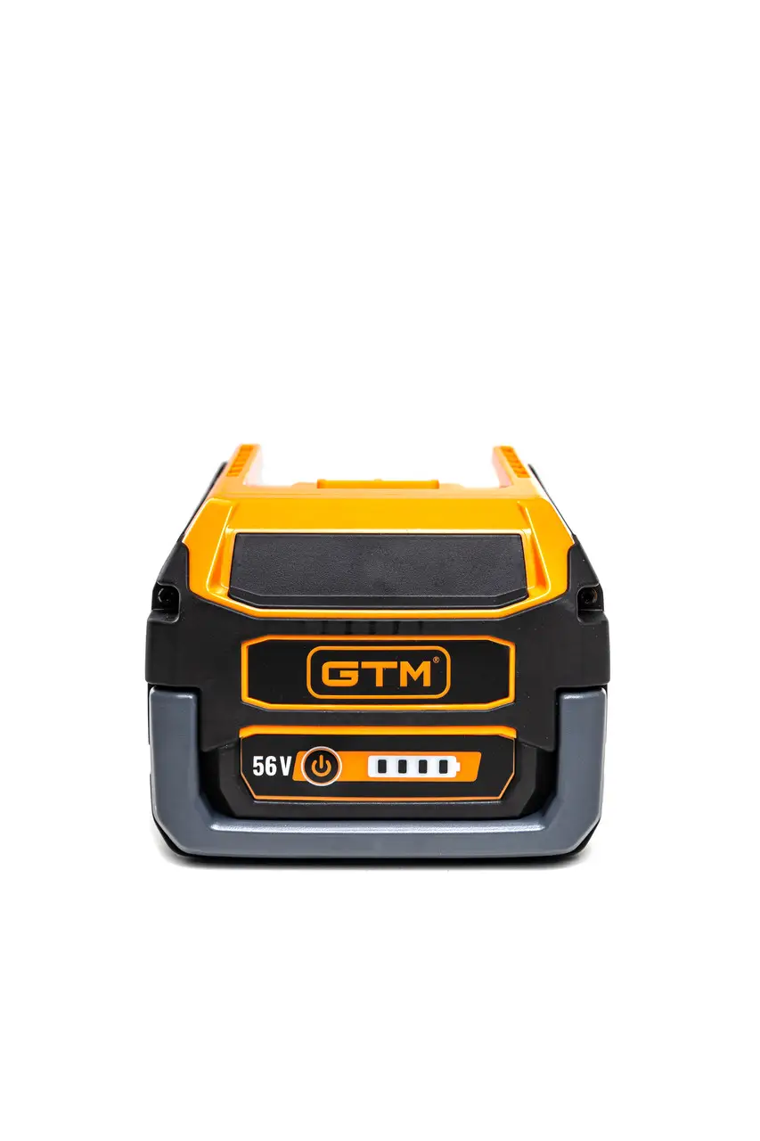 GTM Акумуляторна батарея B56V/8Ah Li-Ion, 56В, 8А*год - Зображення 2