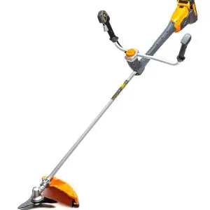 GTM Кущоріз акум. BC56/1800BL KIT, 56В
