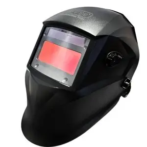 GTM Маска зварювальника GTM Advanced, Хамелеон