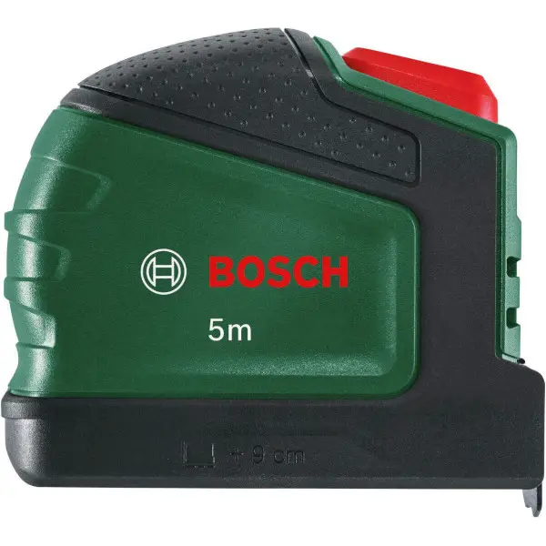 Вимірювальна рулетка Bosch 5 м - Зображення 2