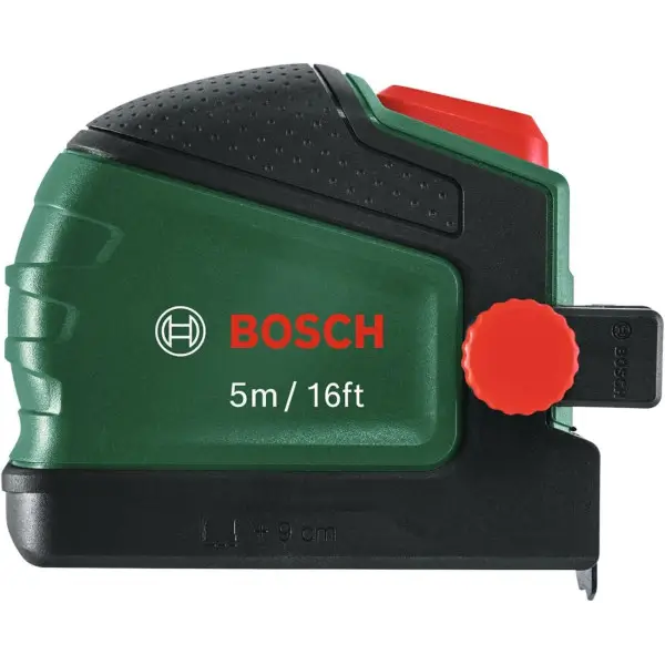 Измерительная рулетка Bosch 5 м/16 футов