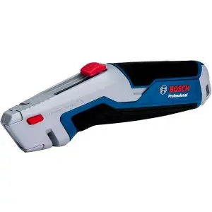 Універсальний висувний ніж Bosch Professional