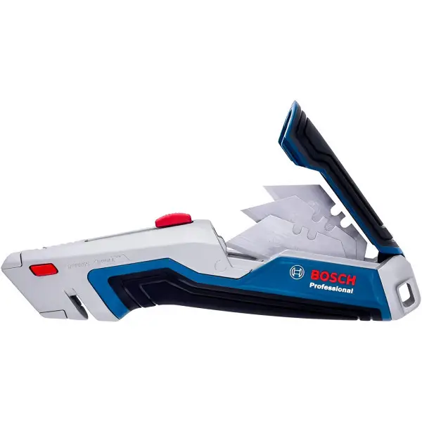 Универсальный выдвижной нож Bosch Professional — изображение 2