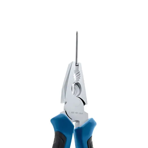 Плоскогубцы комбинированные Bosch Professional 180 мм. — изображение 2