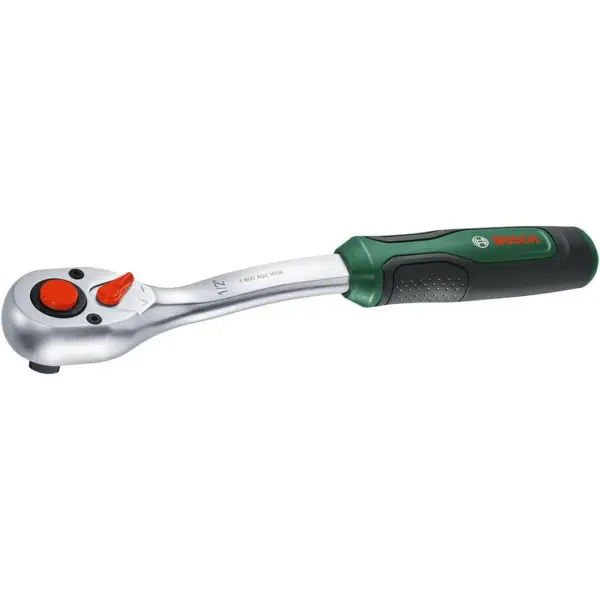 Тріскання Bosch 1/2"