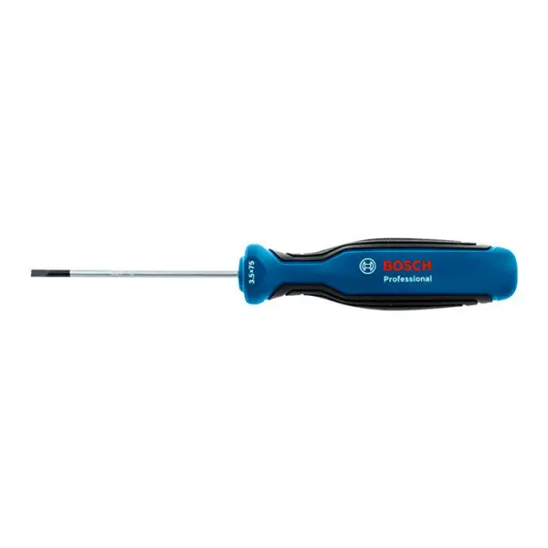 Набор отверток Bosch SL/PH/PZ/TX Professional, 6 шт — изображение 4