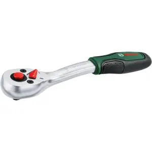 Трещотка Bosch 1/4"