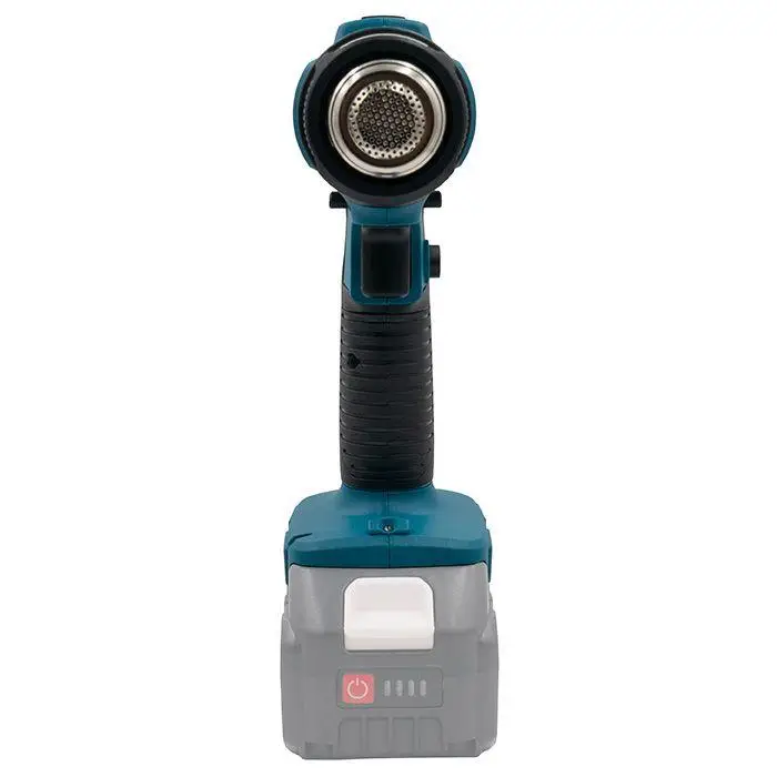 Акумуляторний фен PROFI-TEC DHG550PT_1 POWERLine (LCD-дисплей, без акумулятора та зарядного пристрою) - Зображення 3