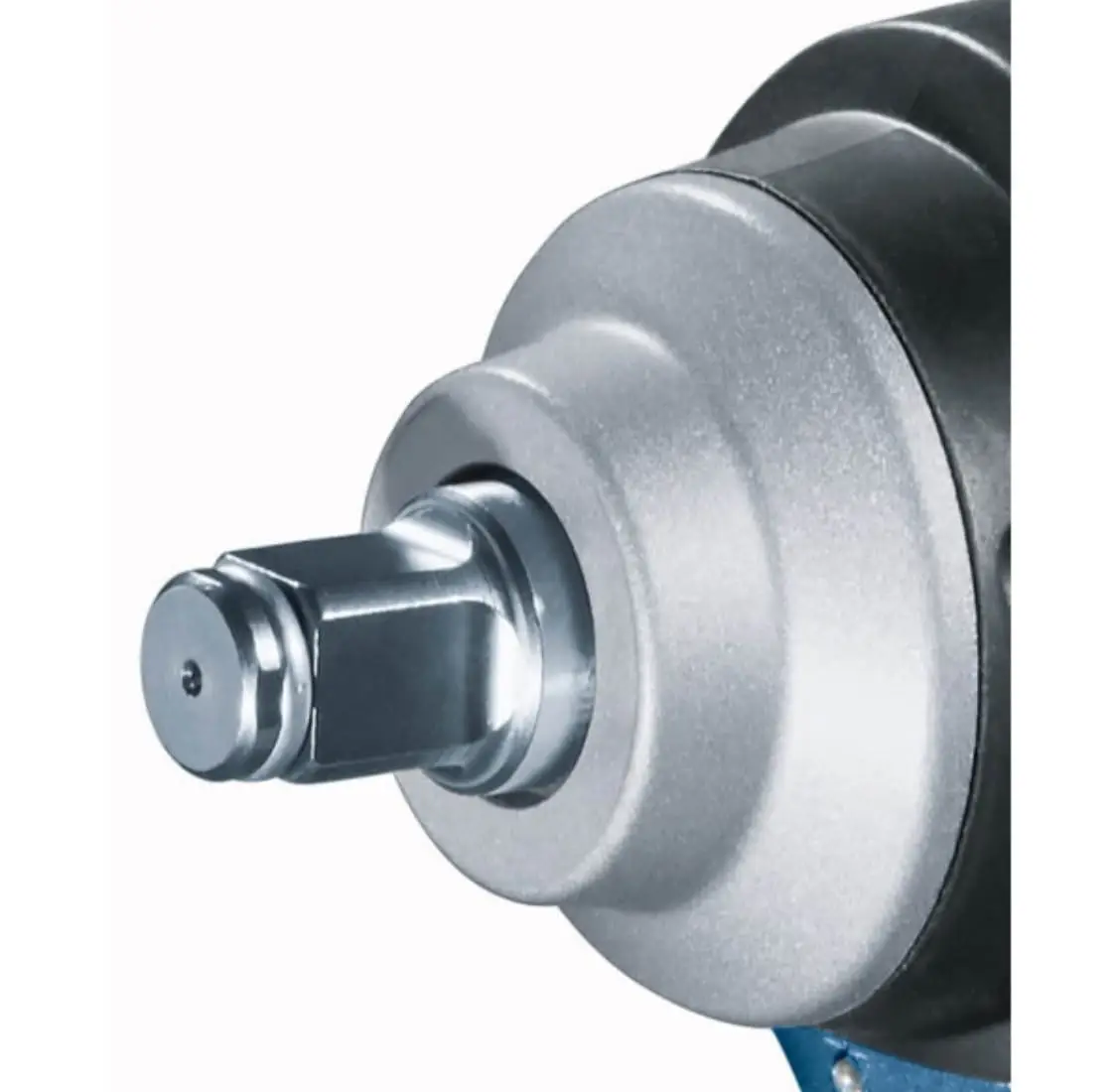 Набор Аккумуляторный ударный гайковерт Bosch GDS 18V-400 Professional, 2 акб 5 Ah, ж/п GAL 18V-40, в кейсе — изображение 3