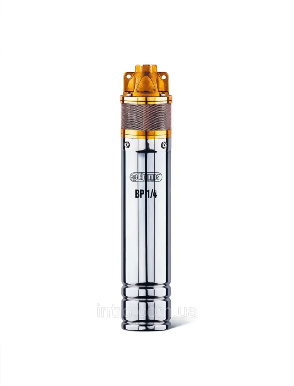 Глубинный скважинный насос ELPUMPS ВР 1/4 (1300 Вт)