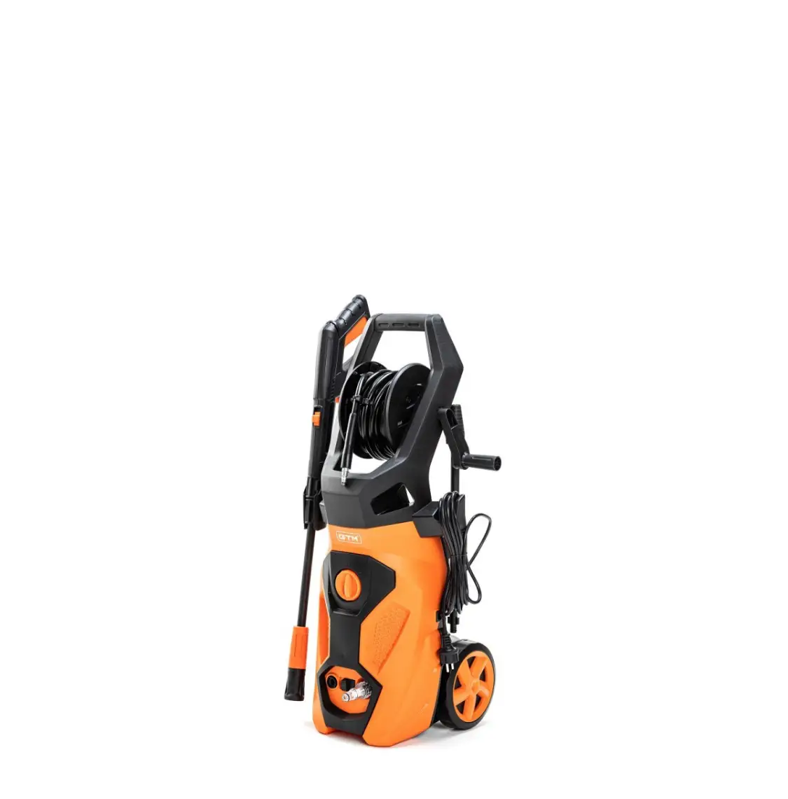 Миття високого тиску GTM LT505-2200B 170 бар (LT505-2200B)