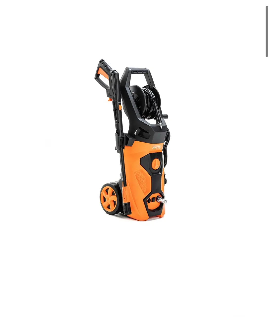 Миття високого тиску GTM LT505-2200B 170 бар (LT505-2200B) - Зображення 3