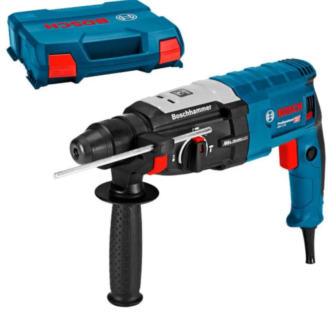 Перфоратор Bosch GBH 2-28 Professional