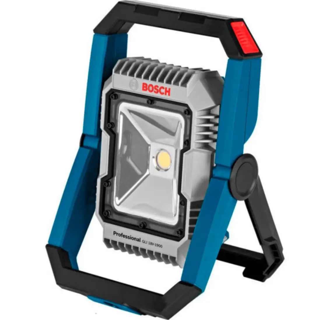 Аккумуляторный фонарь Bosch GLI 18V-1900 Professional без акб и с/п
