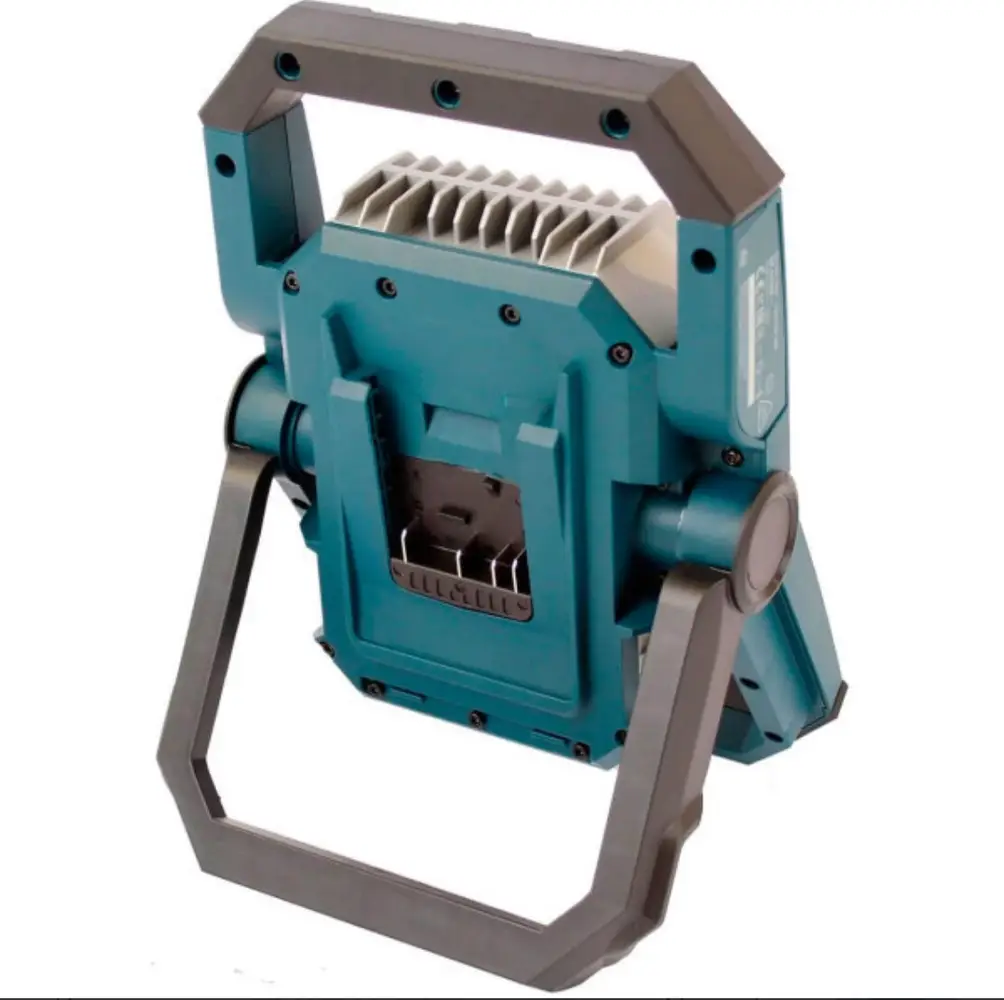 Аккумуляторный фонарь Bosch GLI 18V-1900 Professional без акб и с/п — изображение 3