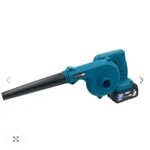 Акумуляторна повітродувка PROFI-TEC PUB20V