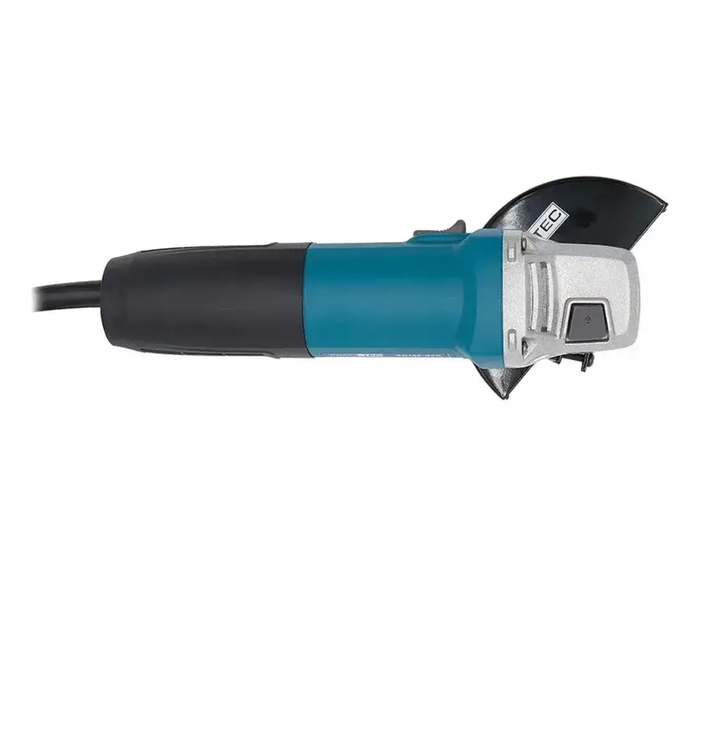 Кутова шліфувальна машина PROFI-TEC AG125-850 - Зображення 3