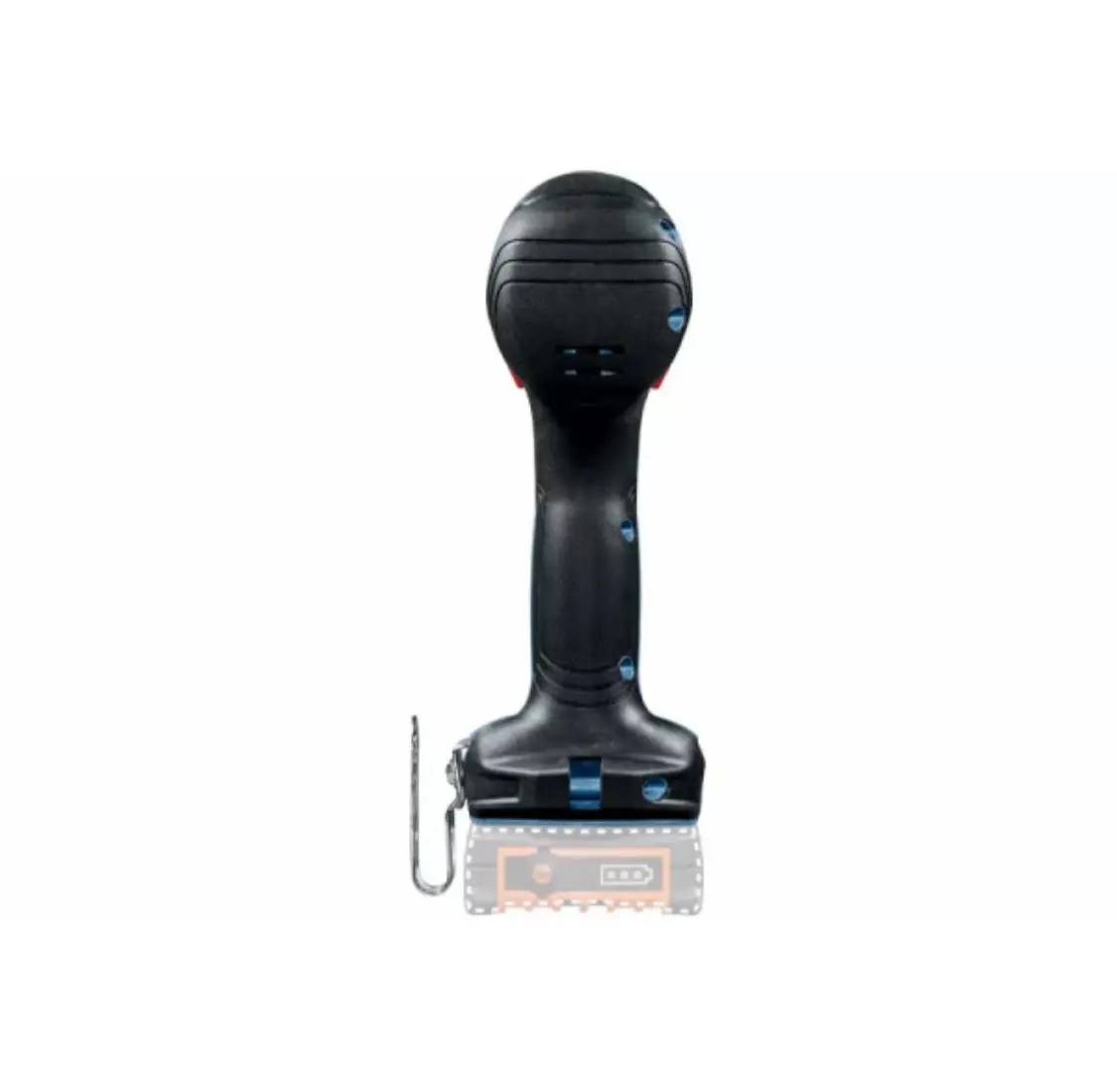 Аккумуляторный шуруповерт Bosch GSR 18V-50 Professional, без акб и с/п — изображение 4