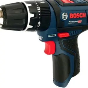 Ударний дриль-шуруповерт BOSCH GSB 12V-15 (06019B6901)