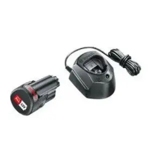 Набір акумуляторів та ЗУ Bosch PBA 12V, 1.5 Ач та ЗУ GAL 1210 CV (1.600.A01.L3D) Основні