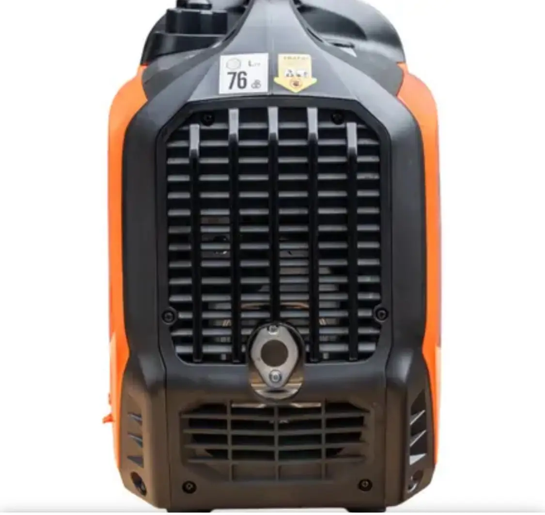 Генератор инверторный бензиновый Forte 3.5 кВат FG4050i — изображение 3