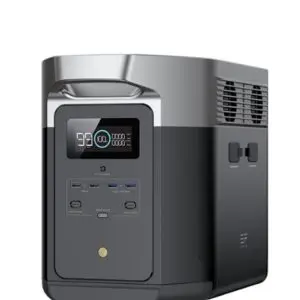 Зарядна станція EcoFlow DELTA Max 1600 (DELTAMAX1600-EU)