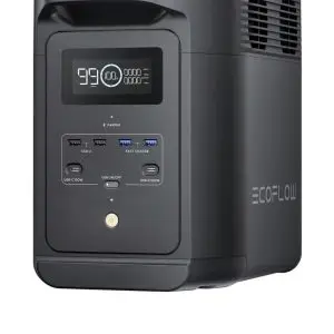 Зарядна електростанція EcoFlow DELTA Max 1600 (DELTAMAX1600-EU)