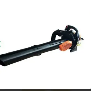 Повітроход-пилосос бензиновий GTM GBV526R 810 м3/ч