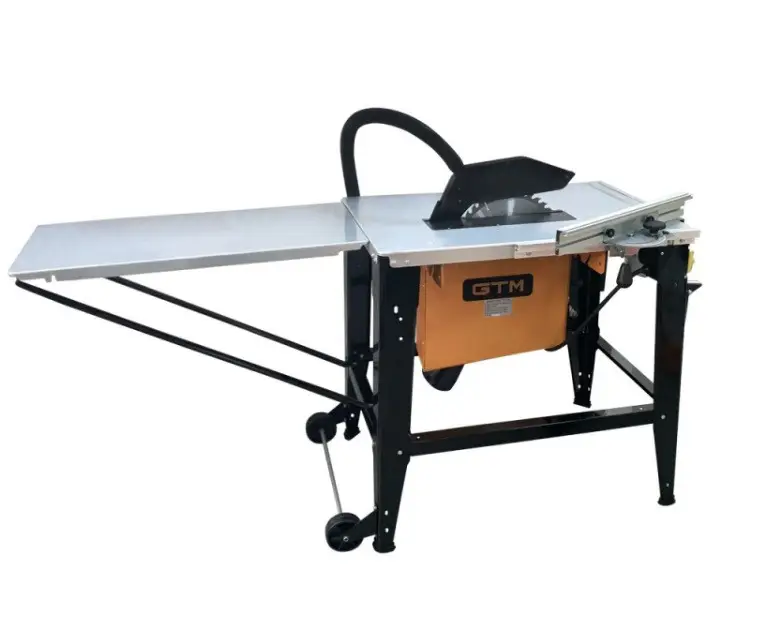 Верстат циркулярний GTM TS12M